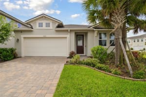 2525 WATER WILLOW DRIVE, LUTZ, FL 33558 Sold 01/15/25