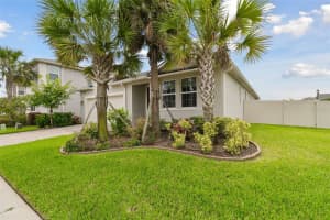 2525 WATER WILLOW DRIVE, LUTZ, FL 33558 Sold 01/15/25