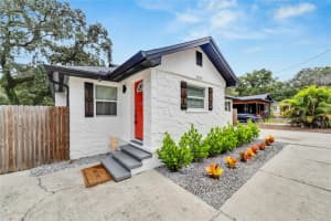 1912 EMMA STREET, TAMPA, FL 33610 Sold 10/25/24