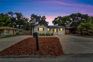 1912 EMMA STREET, TAMPA, FL 33610 Sold 10/25/24