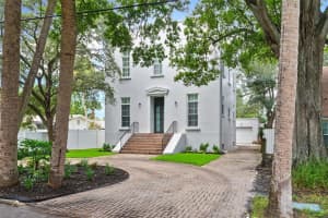 4825 SAN MIGUEL STREET, TAMPA, FL 33629 Sold 12/02/24