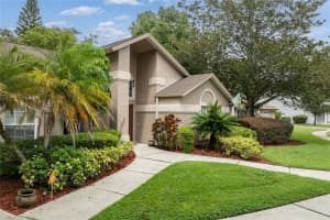 12802 WALLINGFORD DRIVE, TAMPA, FL 33624 Sold 02/27/25