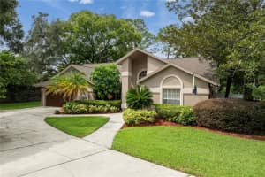 12802 WALLINGFORD DRIVE, TAMPA, FL 33624 Sold 02/27/25