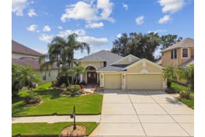 23516 ABERCORN LANE, LAND O LAKES, FL 34639 Sold 11/19/24