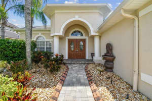 23516 ABERCORN LANE, LAND O LAKES, FL 34639 Sold 11/19/24