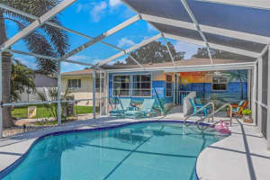 1725 MARION STREET, CLEARWATER, FL 33756 Sold 10/21/24