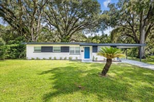 815 ST FRANCIS STREET, BROOKSVILLE, FL 34601 Sold 06/20/25