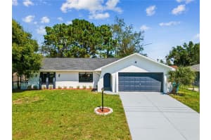 10351 LANSFIELD STREET, SPRING HILL, FL 34608 Sold 11/12/24