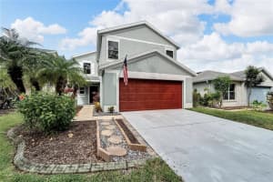 11433 CRESTLAKE VILLAGE DRIVE, RIVERVIEW, FL 33569 Sold 11/13/24
