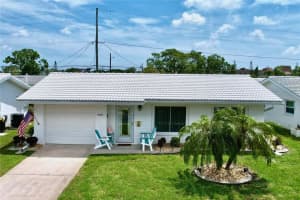 4400 96TH AVENUE, PINELLAS PARK, FL 33782 Sold 11/08/24