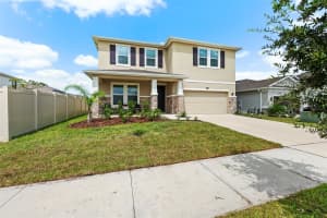 8861 FORGE BREEZE LOOP, WESLEY CHAPEL, FL 33545 Sold 07/02/25