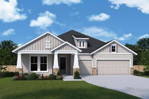 32567 CARMELA CIRCLE, SAN ANTONIO, FL 33576 Sold 01/28/25