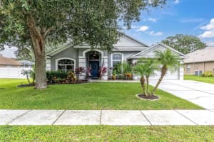 4981 BRIGHTSTONE PLACE, SPRING HILL, FL 34609 Sold 10/21/24