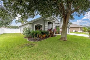 4981 BRIGHTSTONE PLACE, SPRING HILL, FL 34609 Sold 10/21/24