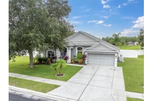 4981 BRIGHTSTONE PLACE, SPRING HILL, FL 34609 Sold 10/21/24