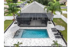 4981 BRIGHTSTONE PLACE, SPRING HILL, FL 34609 Sold 10/21/24