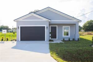 132 CARVER DRIVE, LAKE WALES, FL 33859 Sold 05/22/25