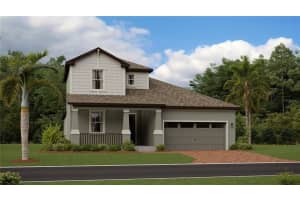 19452 BRISTOL WOOD PLACE, BROOKSVILLE, FL 34601 Sold 05/29/25