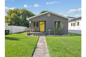 2710 37TH AVENUE, SAINT PETERSBURG, FL 33713 Sold 11/27/24