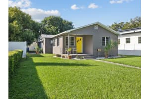 2710 37TH AVENUE, SAINT PETERSBURG, FL 33713 Sold 11/27/24