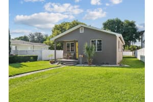 2710 37TH AVENUE, SAINT PETERSBURG, FL 33713 Sold 11/27/24