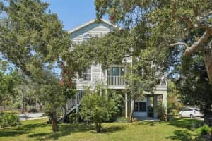 1406 VENTNOR AVENUE, TARPON SPRINGS, FL 34689 Sold 12/23/24
