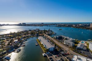 1893 SHORE DRIVE, SOUTH PASADENA, FL 33707 Sold 02/13/25