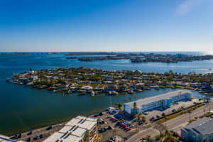 1893 SHORE DRIVE, SOUTH PASADENA, FL 33707 Sold 02/13/25