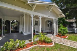 502 HUGH STREET, TAMPA, FL 33603 Sold 06/12/25