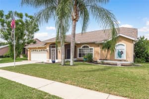 5435 LOS PALOS DRIVE, NEW PORT RICHEY, FL 34655 Sold 12/27/24