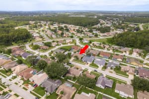 5435 LOS PALOS DRIVE, NEW PORT RICHEY, FL 34655 Sold 12/27/24