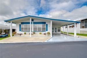 7141 EL MATADOR STREET, ZEPHYRHILLS, FL 33541 Sold 04/03/25
