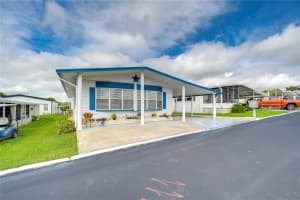 7141 EL MATADOR STREET, ZEPHYRHILLS, FL 33541 Sold 04/03/25