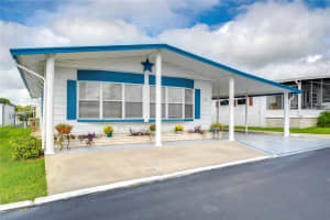 7141 EL MATADOR STREET, ZEPHYRHILLS, FL 33541 Sold 04/03/25