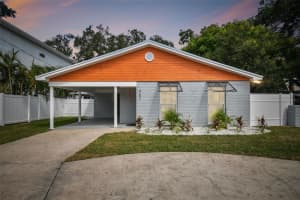 4607 SAN JOSE STREET, TAMPA, FL 33629 Sold 05/01/25