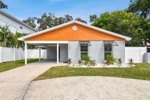 4607 SAN JOSE STREET, TAMPA, FL 33629 Sold 05/01/25