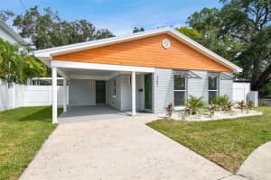 4607 SAN JOSE STREET, TAMPA, FL 33629 Sold 05/01/25