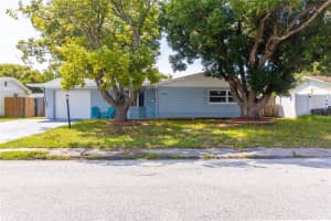 4371 CRAFTSBURY DRIVE, NEW PORT RICHEY, FL 34652 Sold 12/12/24