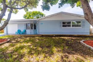 4371 CRAFTSBURY DRIVE, NEW PORT RICHEY, FL 34652 Sold 12/12/24