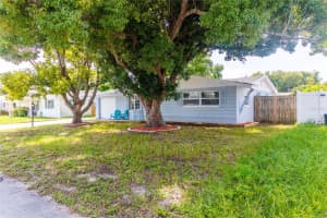 4371 CRAFTSBURY DRIVE, NEW PORT RICHEY, FL 34652 Sold 12/12/24