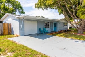 4371 CRAFTSBURY DRIVE, NEW PORT RICHEY, FL 34652 Sold 12/12/24