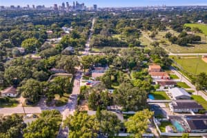 3802 OLA AVENUE, TAMPA, FL 33603 Sold 11/15/24