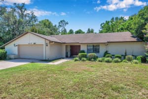 5187 SUWANNEE ROAD, WEEKI WACHEE, FL 34607 Sold 01/24/25