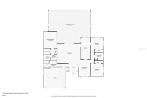 5187 SUWANNEE ROAD, WEEKI WACHEE, FL 34607 Sold 01/24/25