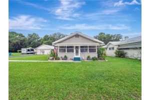 723 WARFIELD AVENUE, WILDWOOD, FL 34785 Sold 01/31/25