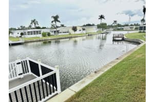 10177 LAKE DRIVE, LARGO, FL 33773 Sold 02/24/25