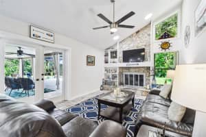 2735 QUIET HOLLOW COURT, NEW PORT RICHEY, FL 34655 Sold 12/04/24