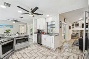 2735 QUIET HOLLOW COURT, NEW PORT RICHEY, FL 34655 Sold 12/04/24