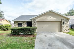 2633 SUNNYSIDE CIRCLE, PALM HARBOR, FL 34684 Sold 12/02/24
