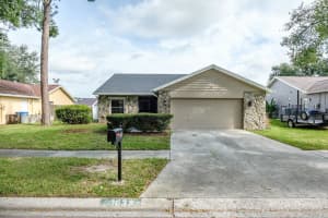 2633 SUNNYSIDE CIRCLE, PALM HARBOR, FL 34684 Sold 12/02/24